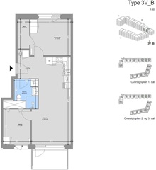 Photo 11. Apartment, Elementfabrikken, Brøndby 