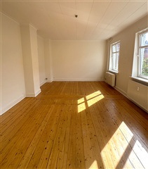 Photo 1. Apartment, Ryesgade, Aalborg 