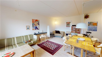 Photo 5. Apartment, Jægersborg Alle, Charlottenlund 