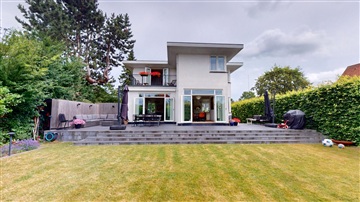 Photo 38. House, Ingeborgvej, Hellerup 