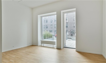 Photo 2. Apartment, Richard Mortensens Vej, København S 