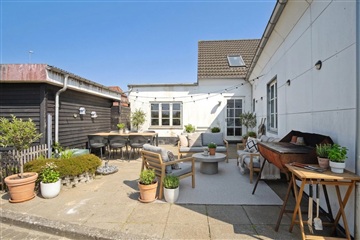 Billede 4. Lejlighed, Vestre Strandvej, Tjæreborg 