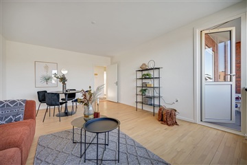 Photo 6. Apartment, Holme Møllevej, Viby J 