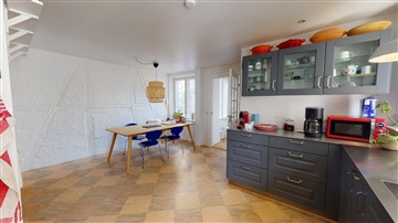Photo 1. Apartment, Nikolaj Plads, København K 