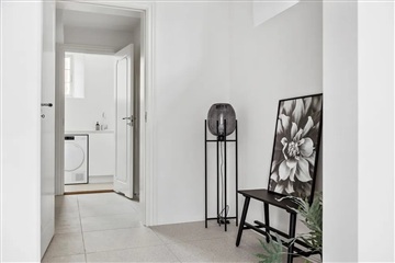 Billede 15. Lejlighed, Kildegårdsvej, Hellerup 