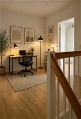 Photo 1. Apartment, Vilhelm Ehlerts Alle, Viborg 