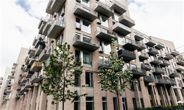 Photo 5. Apartment, Richard Mortensens Vej, København S 