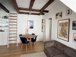 Photo 2. House, Gammel Havn, Aalborg 