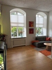 Photo 1. Apartment, Asylgade, Odense C 