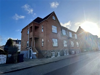 Billede 13. Lejlighed, Nyboesgade, Vejle 