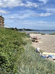Billede 4. Lejlighed, Lille Strandvej, Hellerup 