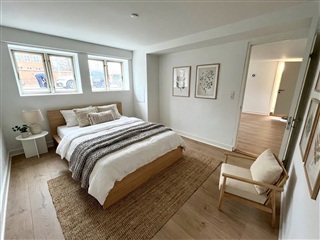 Billede 4. Lejlighed, Nyboesgade, Vejle 