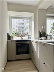 Billede 3. Lejlighed, Lille Strandvej, Hellerup 