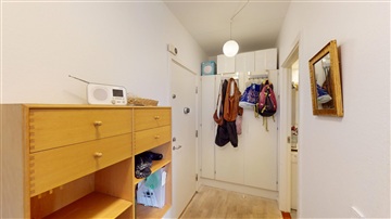 Photo 11. Apartment, Jægersborg Alle, Charlottenlund 