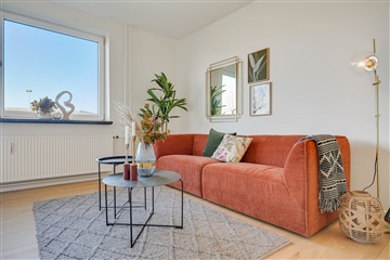 Photo 4. Apartment, Holme Møllevej, Viby J 