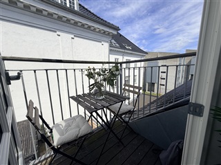 Photo 15. House, Gammel Havn, Aalborg 