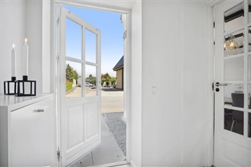 Billede 17. Lejlighed, Vestre Strandvej, Tjæreborg 