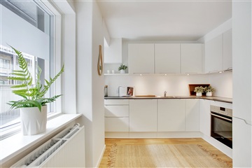 Billede 2. Lejlighed, Sonnesgade, Aarhus C 