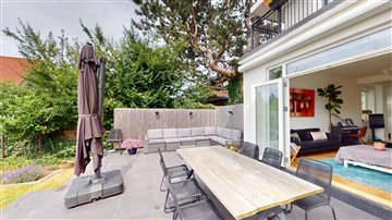 Photo 31. House, Ingeborgvej, Hellerup 