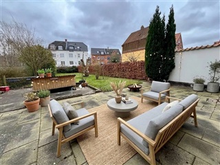 Billede 9. Lejlighed, Nyboesgade, Vejle 