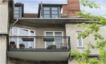 Photo 10. Apartment, Classensgade, København Ø 