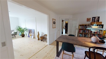 Photo 7. Apartment, Nikolaj Plads, København K 