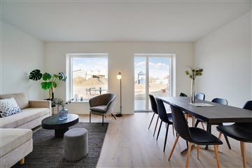 Billede 16. Hus/villa, Lundevej, Tune 