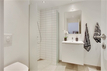 Billede 3. Lejlighed, Sonnesgade, Aarhus C 