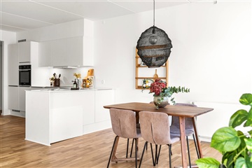 Billede 1. Lejlighed, Hollænderen, Odense SV 