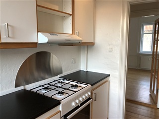 Photo 2. Apartment, Ryesgade, Aalborg 
