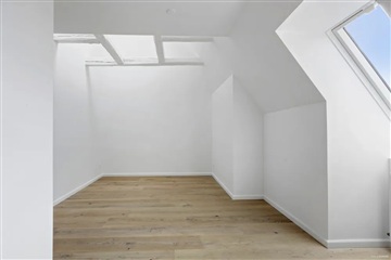 Billede 10. Lejlighed, Kildegårdsvej, Hellerup 
