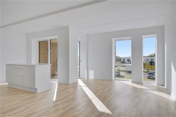 Photo 1. Apartment, Hedesøvej, Hedehusene 