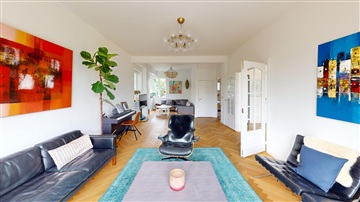 Photo 3. House, Ingeborgvej, Hellerup 