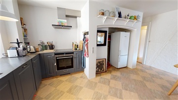 Photo 2. Apartment, Nikolaj Plads, København K 