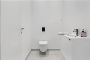 Billede 13. Lejlighed, Kildegårdsvej, Hellerup 
