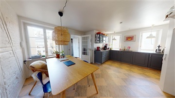 Photo 3. Apartment, Nikolaj Plads, København K 