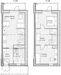 Photo 12. Apartment, Vilhelm Ehlerts Alle, Viborg 