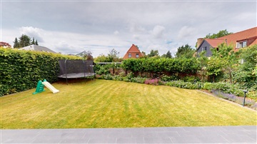 Photo 35. House, Ingeborgvej, Hellerup 