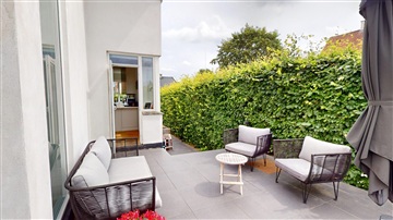 Photo 33. House, Ingeborgvej, Hellerup 