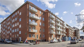 Photo 2. Apartment, Henning Smiths Vej, Aalborg 