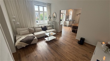 Photo 1. Apartment, Kongensgade, Esbjerg 