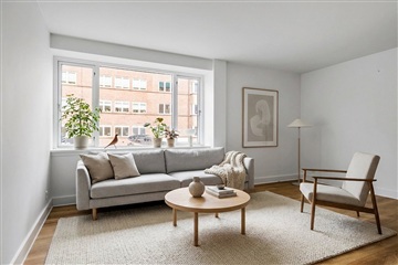 Photo 6. Apartment, Vesterbro, Aalborg 