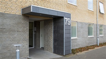 Photo 1. Apartment, Provst Dreslers Vej, Frederikshavn 