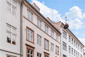Photo 10. Apartment, Læderstræde, København K 