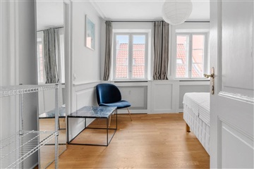 Photo 7. Apartment, Læderstræde, København K 