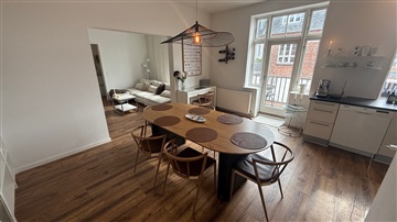 Photo 4. Apartment, Kongensgade, Esbjerg 