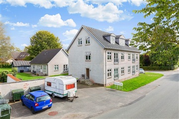 Photo 7. House, Hovedgaden, Mørke 