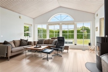 Billede 4. Hus/villa, Lillevangsvej, Fredensborg 
