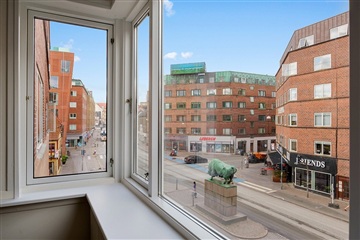 Photo 9. Apartment, Vesterbro, Aalborg 