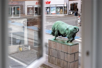 Photo 10. Apartment, Vesterbro, Aalborg 